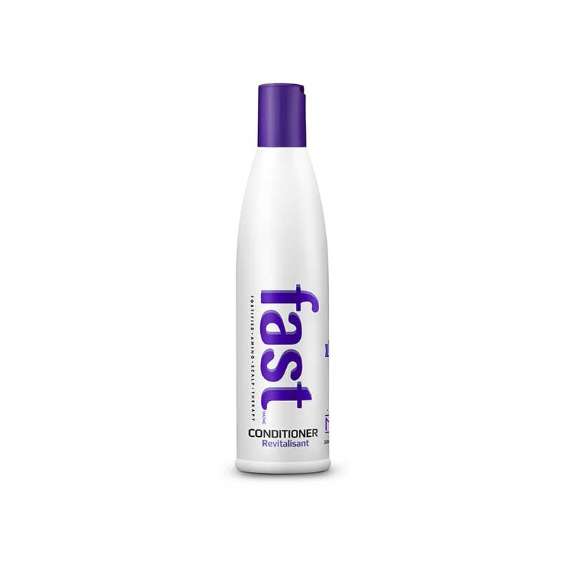 White Smoke Nisim  F.A.S.T. Conditioner (SulphateFree)  300ml