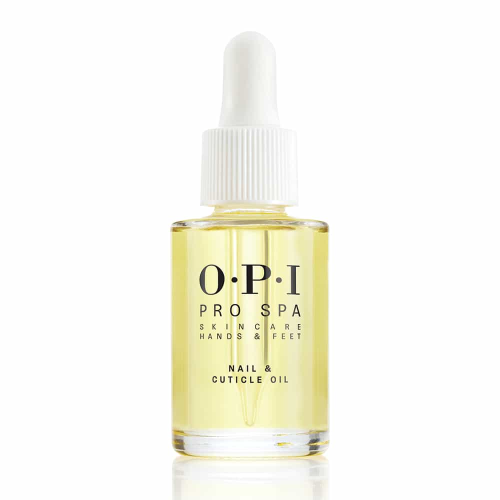 OPI Pro Spa Nail & Cuticle Oil 0.95 fl oz/28 ml AS202