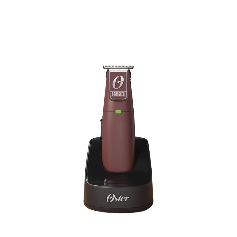 Oster  (2143908) TFinisher Trimmer Cordless w/stand