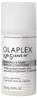 Olaplex No.5L Moisturize & Mend Leave-In Conditioner for Split Ends 100ml