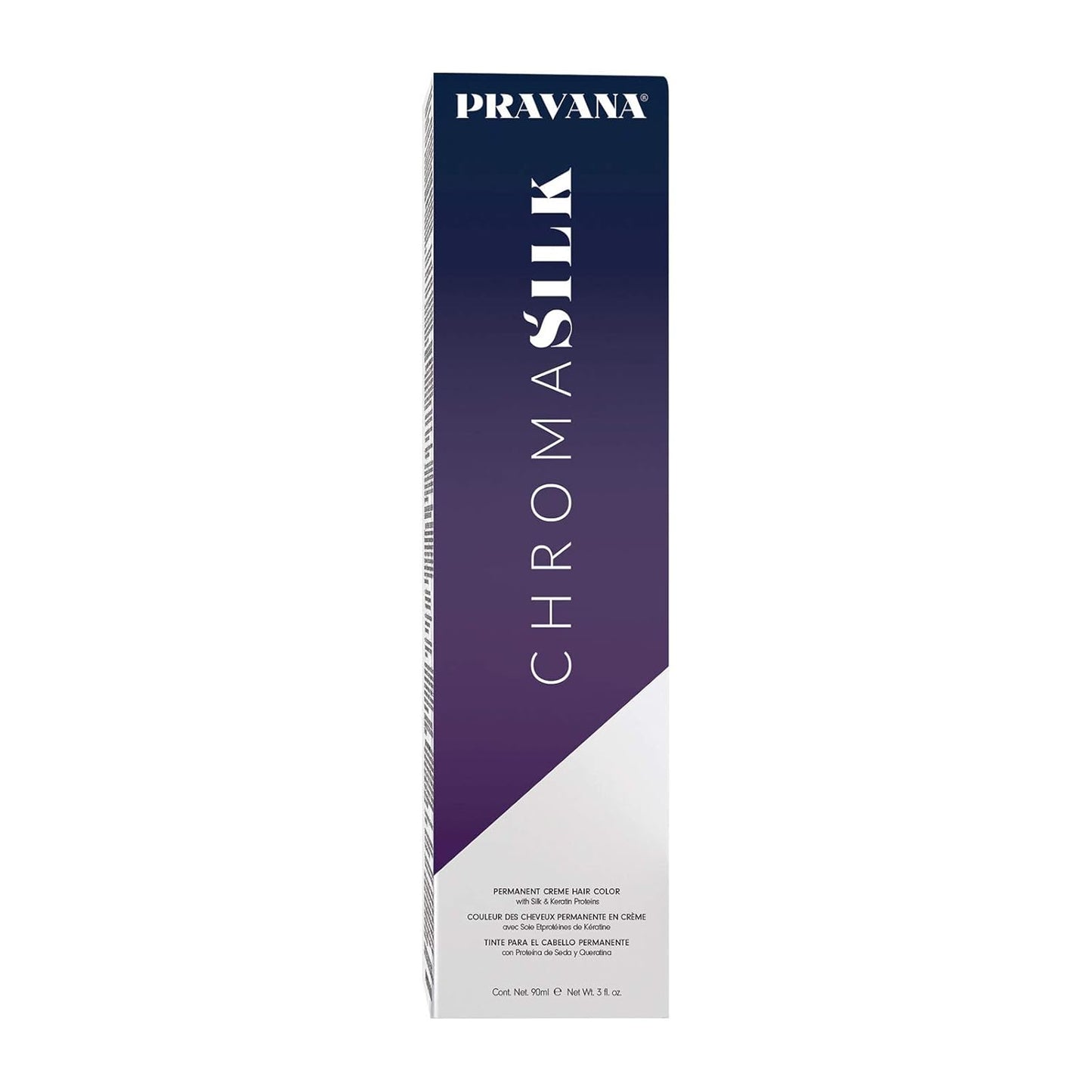 Pravana ChromaSilk Hair Color