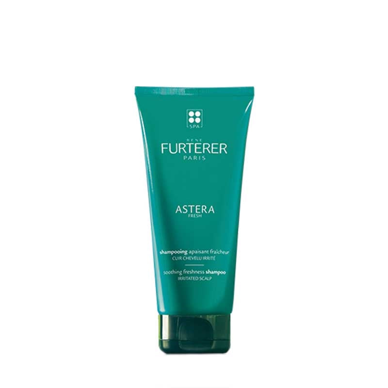 Dark Cyan Rene Furterer  CA003417 Astera Fresh Sooth Shampoo 8187200ml