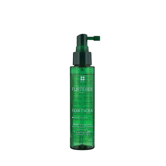 White Smoke Rene Furterer  CA007279 Forticea Energising Lotion   100ml