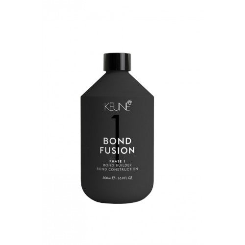 Keune Bond Fusion Phase 1 Bond Builder 17oz