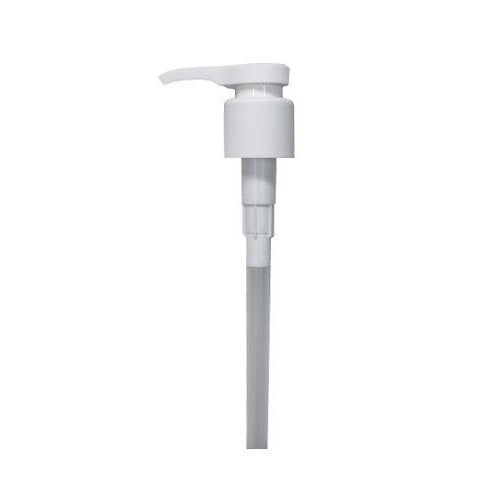 White Smoke BC Bonacure / Essensity Litre Pump