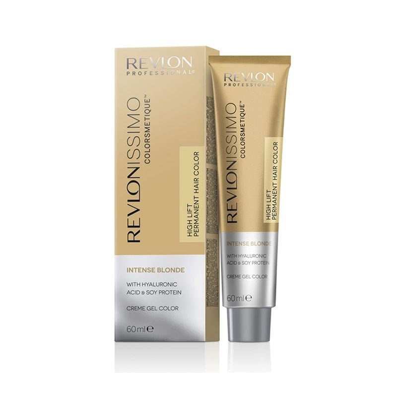 Tan Revlon  Intense Blonde  1222MN Iridescent
