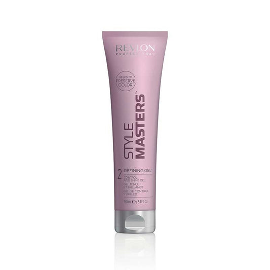 Revlon  Style Masters Defining Gel   150ml