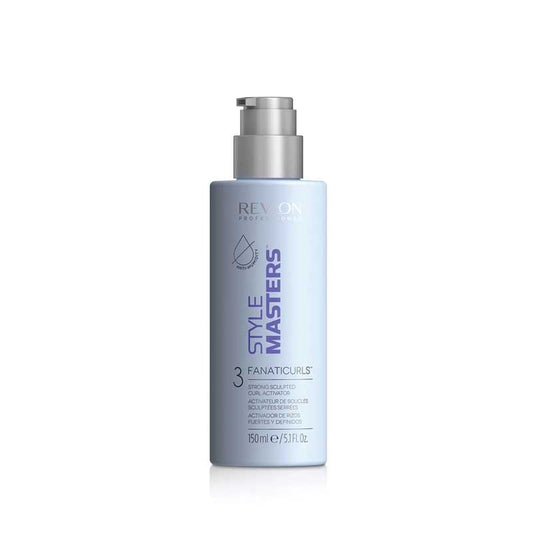 Revlon  Style Masters Curly Fanaticurls  150ml