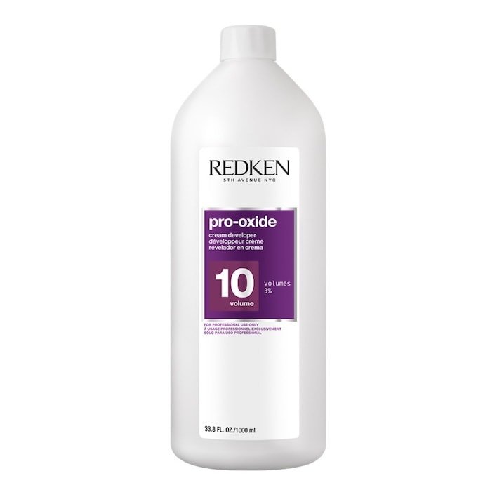 Redken Pro-Oxide Developer 10 Volume