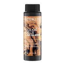 Redken Color Gel Lacquers Part 2 - Color Gels Oils Clear