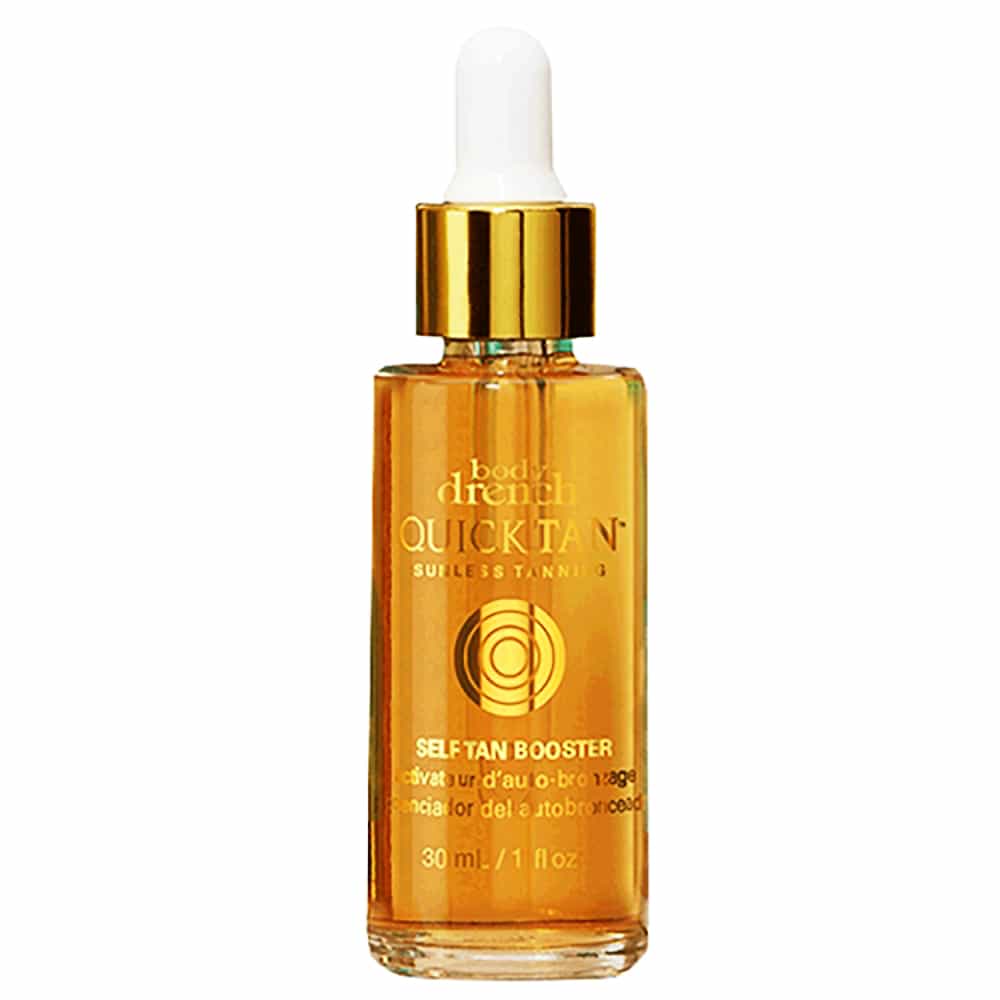 Bodydrench QUICKTAN Self Tan Booster 30 ml /1 fl oz 20669