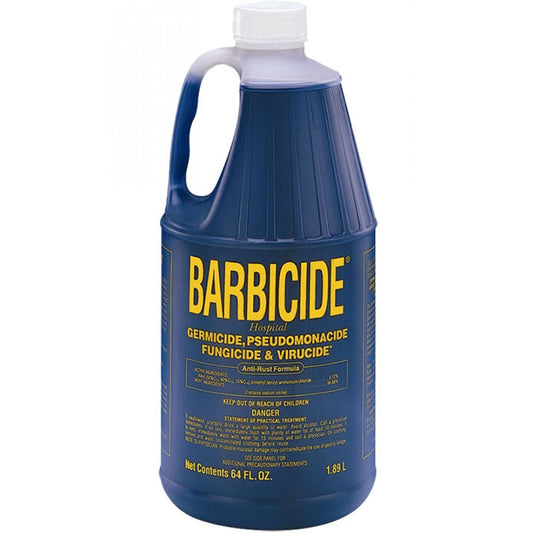 White Smoke Barbicide 64oz