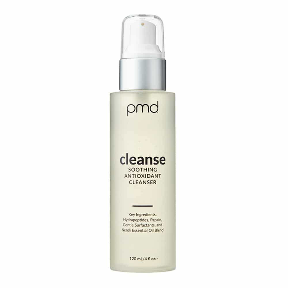 PMD Cleanse Soothing Antioxidant Cleanser 4 oz 1021-N /03046