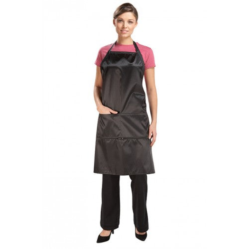Babyliss PRO Zipper Pocket Apron