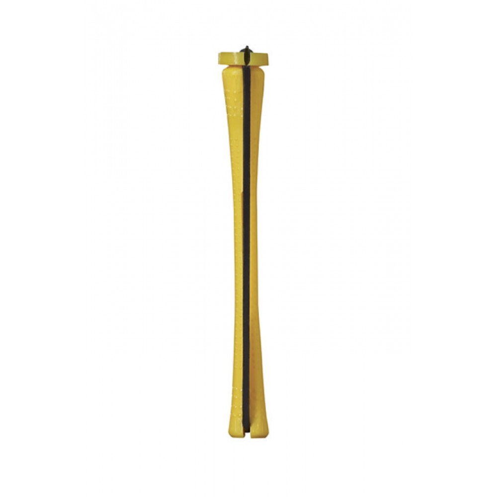 White Smoke Dannyco Coldwave Rod Long #6 - Purple