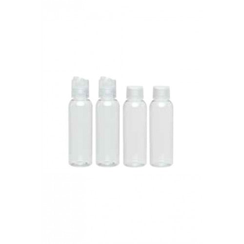 Fromm Empty Travel Set 4pk D3017