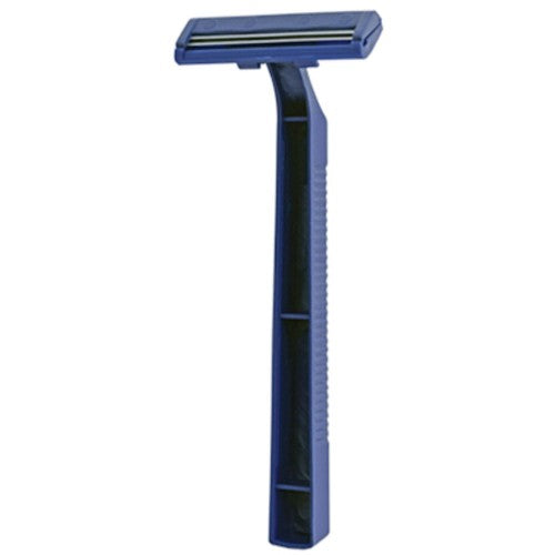 Scalpmaster Twin Disposable Razor 50pk
