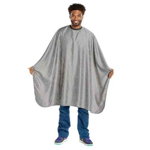 Scalpmaster Striped arber Cape