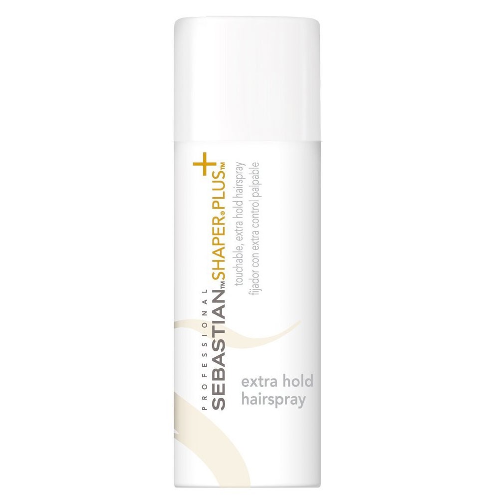 Sebastian Shaper Plus Hairspray 10.6oz