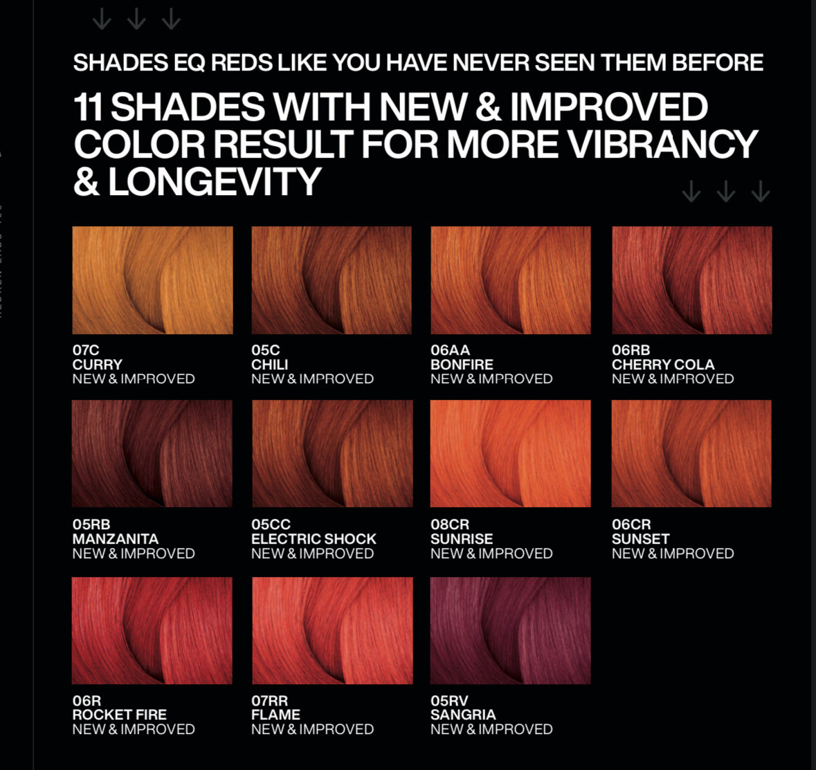 Redken SHADES Eq HAIR GLOSS Demi-permanent conditioning color