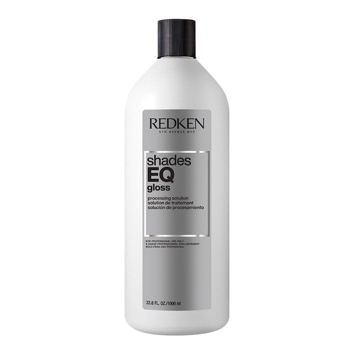 Redken Shades EQ Processing Solution 1l 33.oz