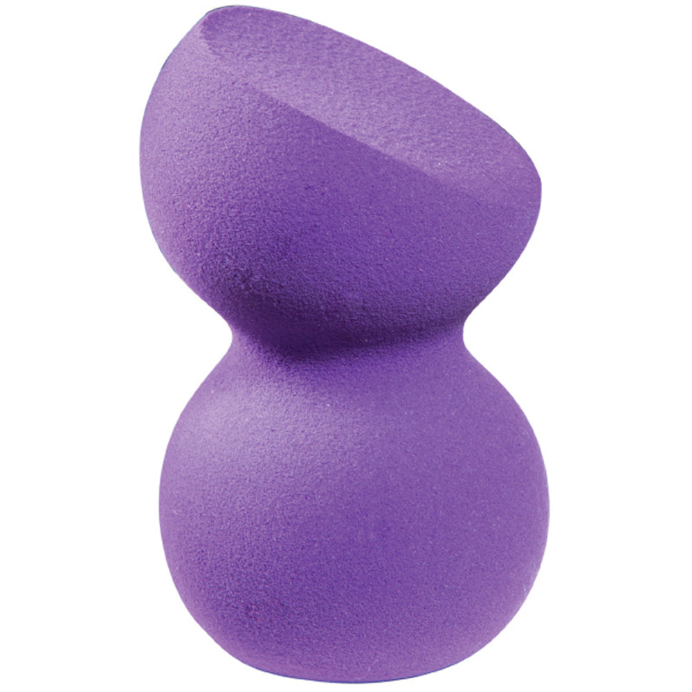 White Smoke SilkLine Makeup Sponge