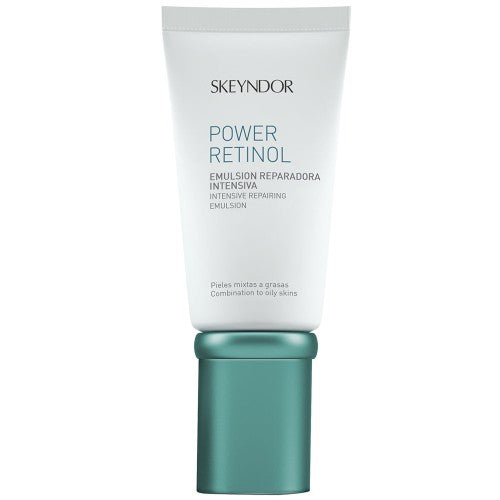 White Smoke Skeyndor Power Retinol Intensive Repair Emulsion 50ml