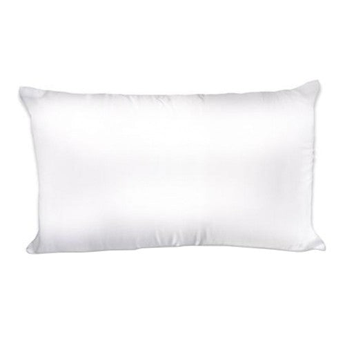 Scalp Master Satin Pillowcase White