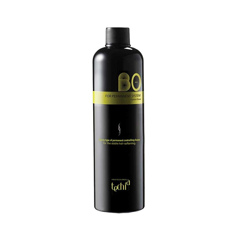 Techia  Hair Straightening Booster  400ml