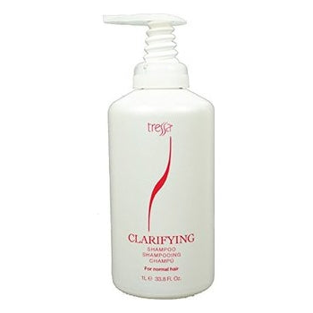 White Smoke Tressa  Clarifying Shampoo  1L