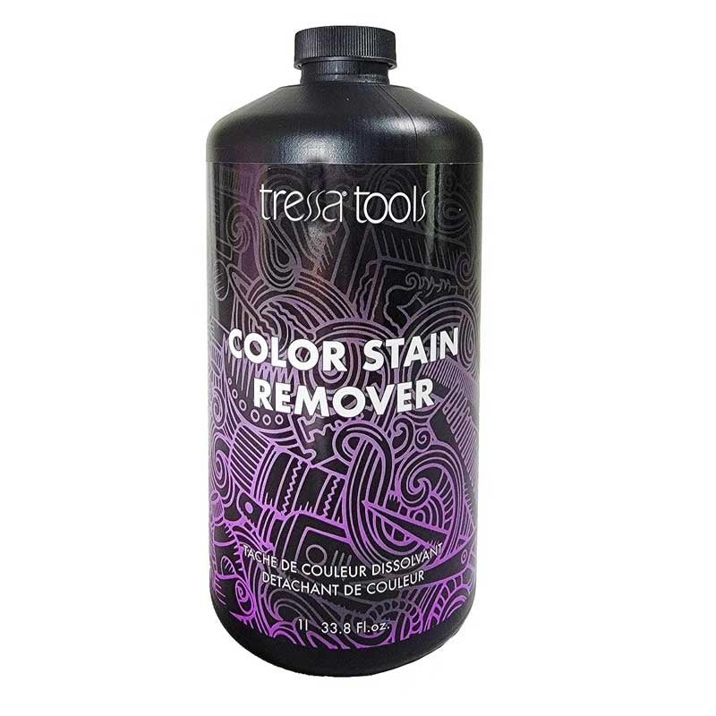 White Smoke Tressa  Color Stain Remover  1L