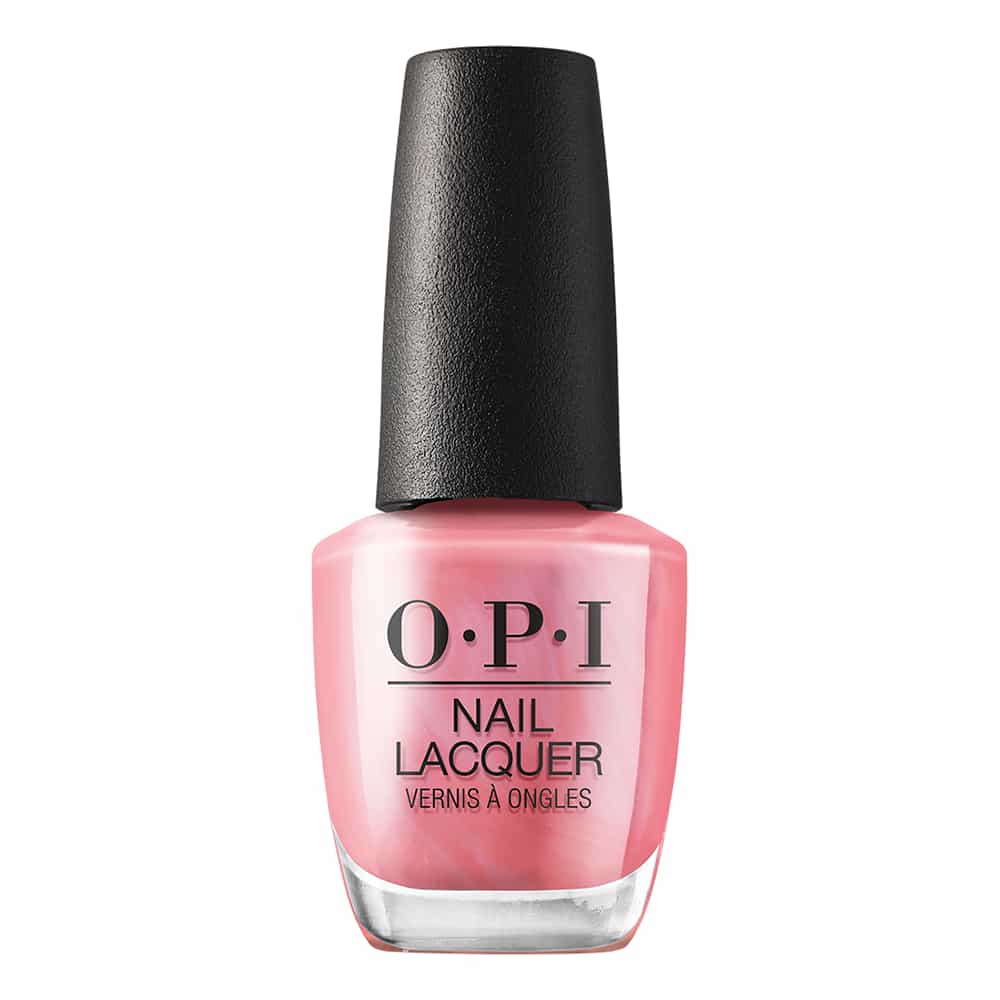 White Smoke OPI This Shade Is Ornamental! 15 ml/ 0.5 fl oz HR M03