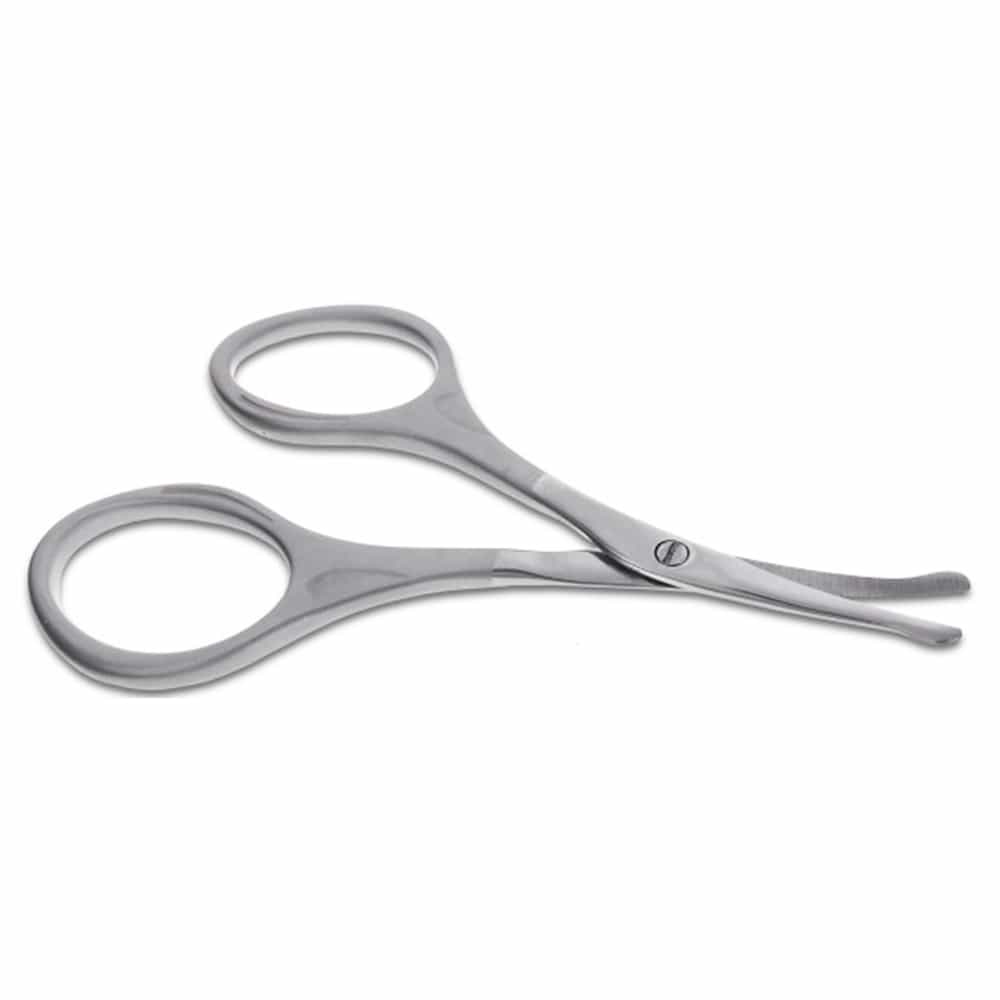 White Smoke U-Tools Children's Nail Scissors S4-14-21,