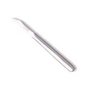 White Smoke Ultra  Pterygium Knife