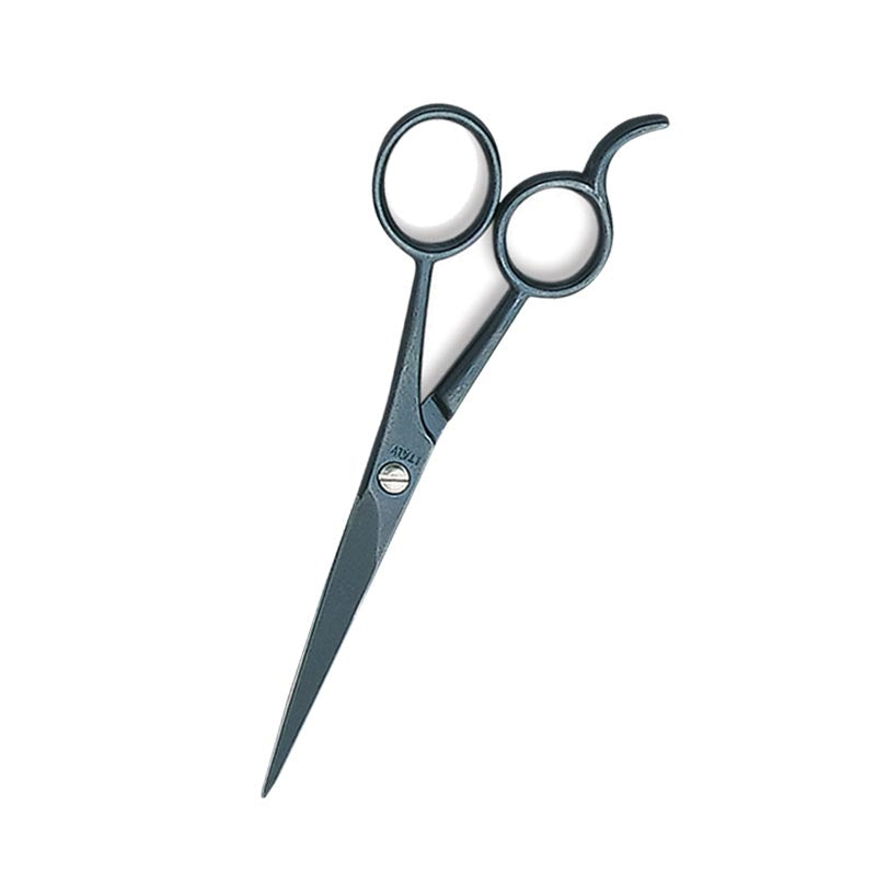 White Smoke Ultra  Professional Styling Scissors  5.5in