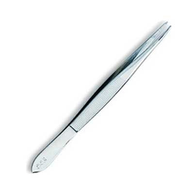 White Smoke Ultra  Splinter Tweezer