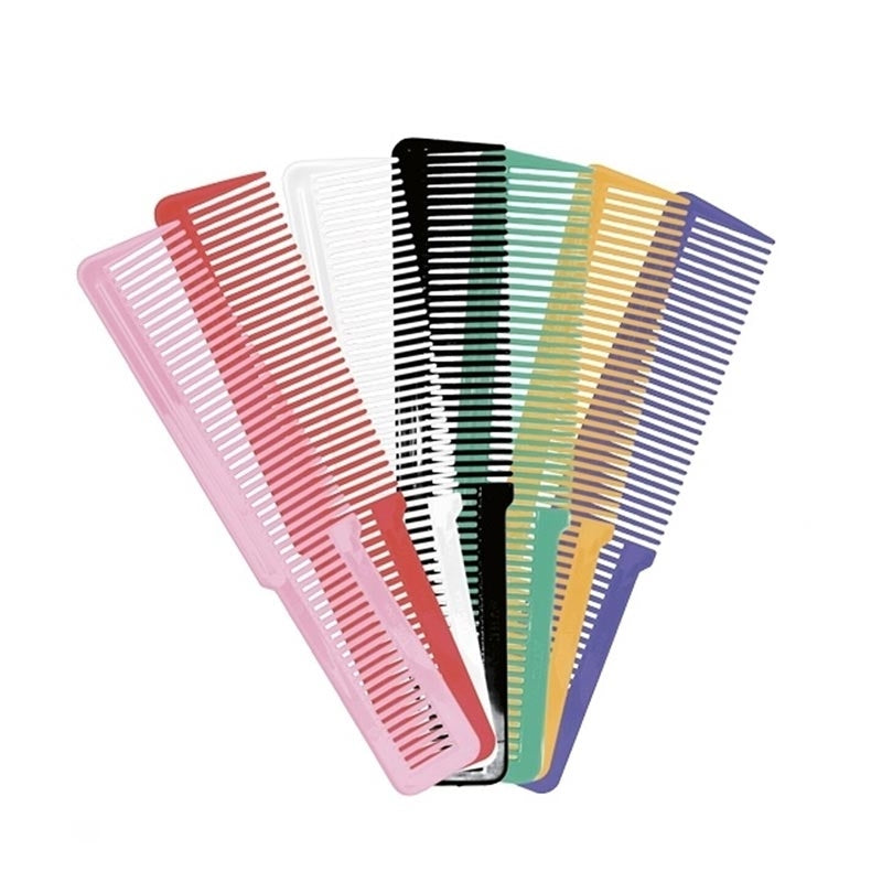 White Smoke Wahl  (53191) Large Clipper Comb  Black