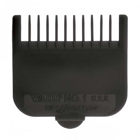 Dark Slate Gray Wahl  (53132) Individual Guide #3  10mm