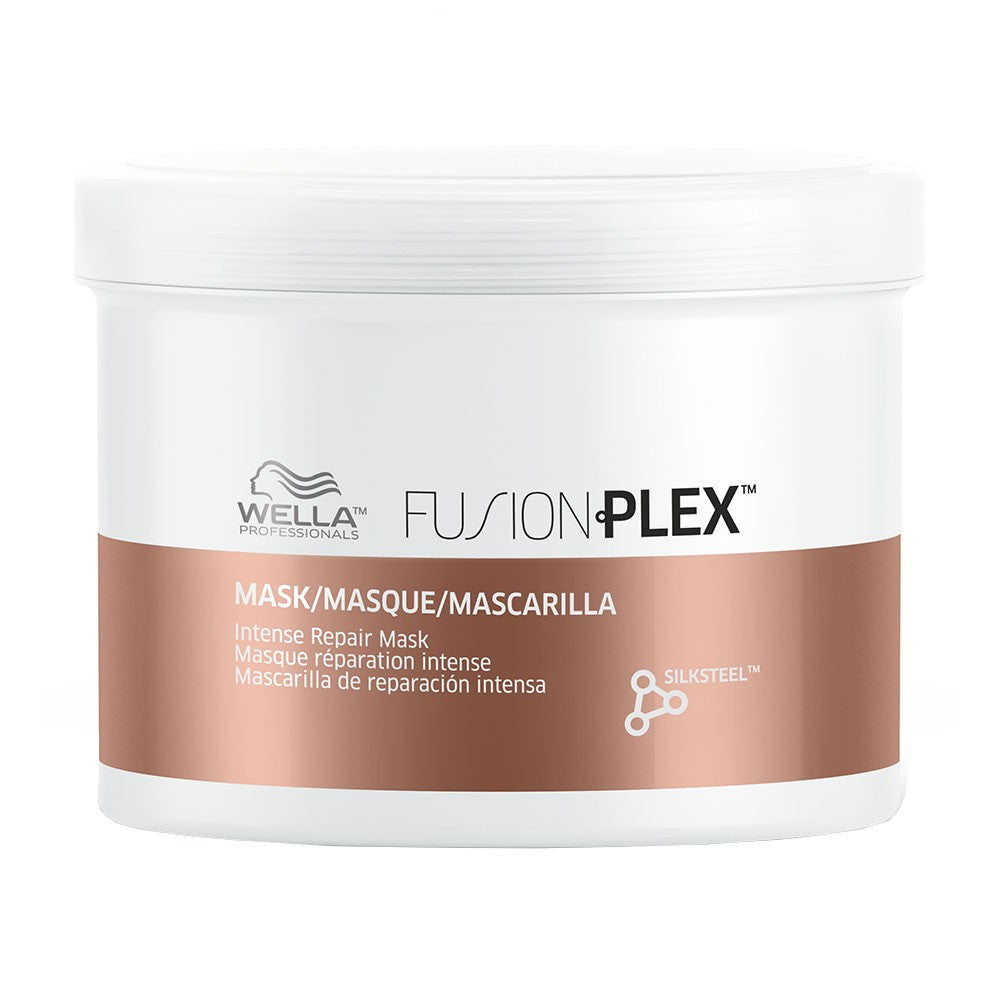 Wella FUSIONPLEX Intense Repair Mask