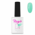 Magic Gel Polish MLaq 15 ml - Caribbean Teal