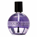 Cuccio High Gloss Top Coat 2.5 fl oz / 75ml 6952