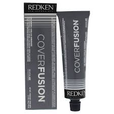 Redken Cover Fusion Low Ammonia 100% Coverage Color Cream - Color Fusion 6MR