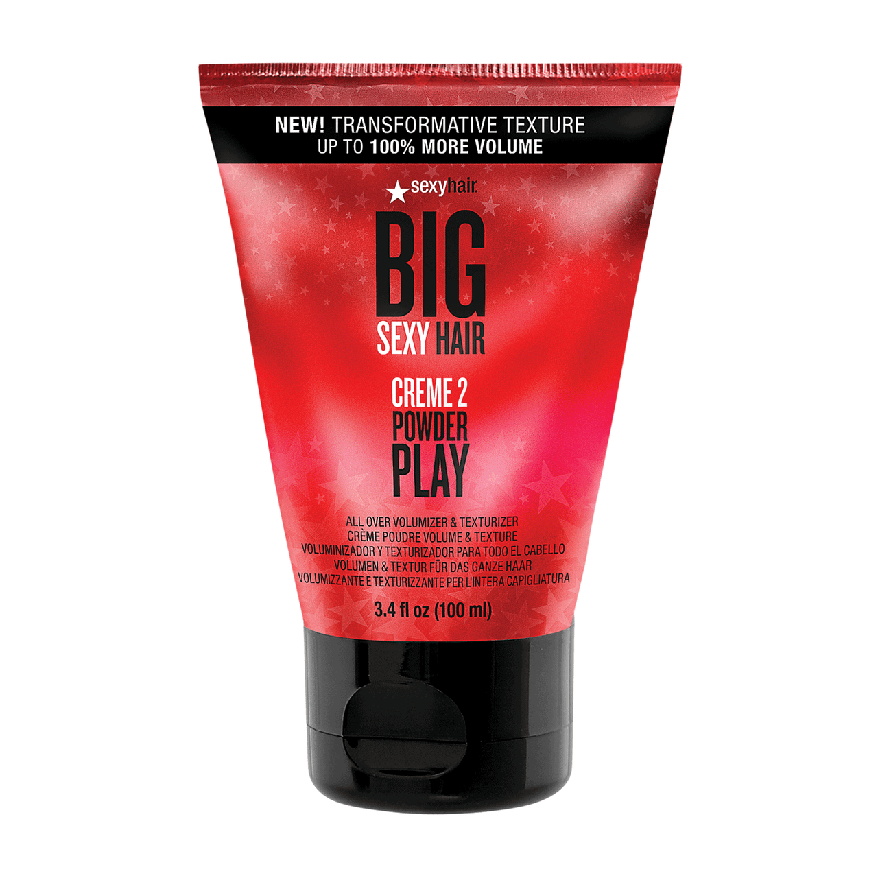 Sexy Hair Concepts Big Sexy Hair Creme 2 Powder Play 3.4 fl. oz.