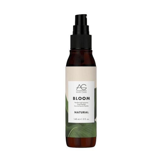 AG Hair Bloom Flexible Hold Hairspray 5 oz.