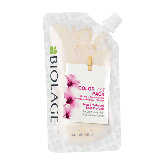 Matrix Biolage Colorlast Deep Treatment Mask 3.4 oz.