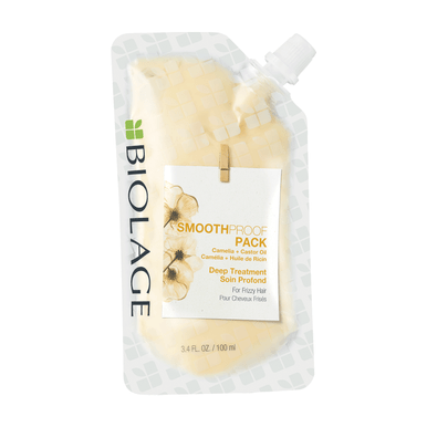 Matrix Biolage Smoothproof Masque de traitement en profondeur 3,4 oz.