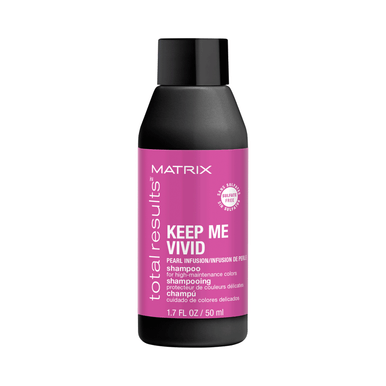 Matrix Total Results Keep Me Vivid Shampoo 1.67 fl oz