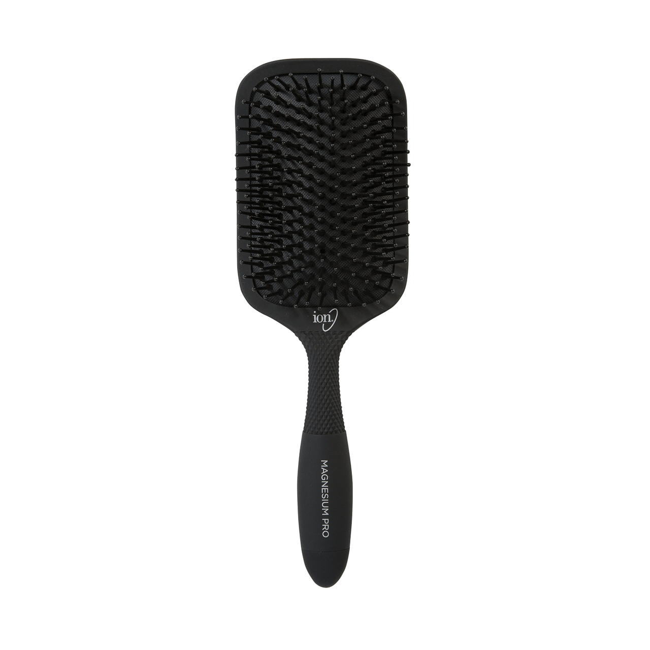 ION Magnesium Paddle Brush