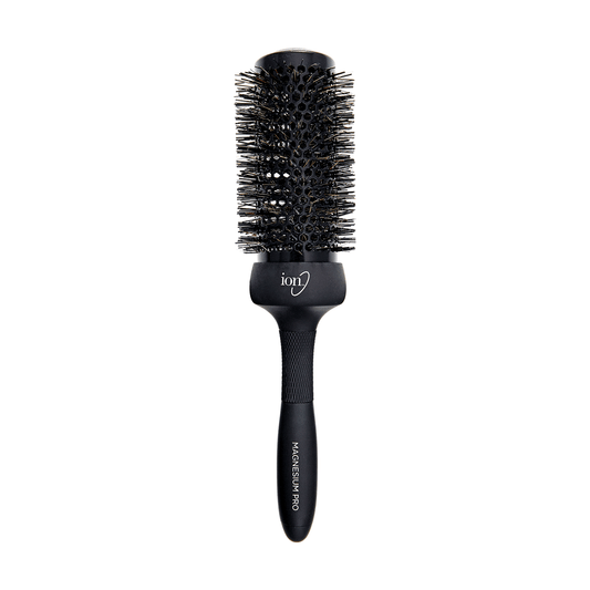 ION Magnesium Pro Round Brush  2.5" 2 1/2 Inch