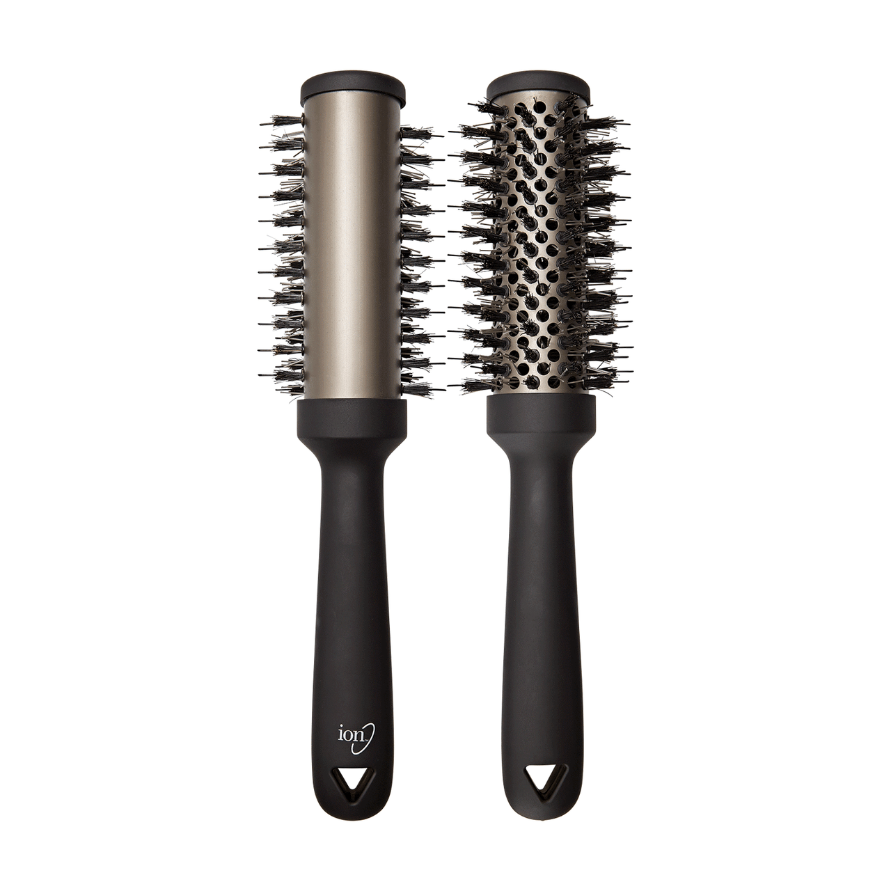 ION Blowout Dual-Sided Thermal Round Brush 1.25"